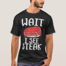 Search for raw meat tshirts See