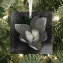Search for magnolia christmas decor Blossom