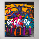 Recherche de concert posters Musique