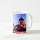 Search for st pauls cathedral mugs England