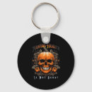 Search for mental keychains Halloween