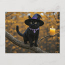 Search for familiarity postcards Spooky