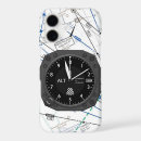 Search for cockpit iphone cases Gauge
