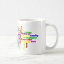 Search for confirmations mugs Religious