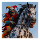 Search for halloween horse art Creepy