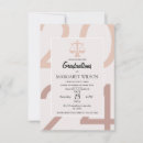 Recherche de carrière invitations Élégant