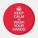Search for keep your hand magnets Coronavirus
