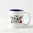 Search for italy football mugs Sports