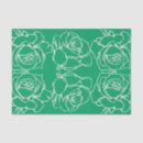 Search for african american tissue paper Green