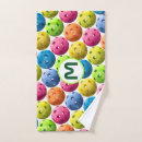 Search for monogram towels Pink