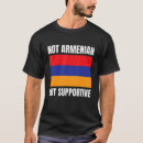 Recherche de armé tshirts Drapeau