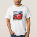 Recherche de cambuse tshirts Train