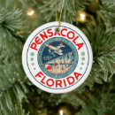 Search for florida beach ornaments Gulf coast