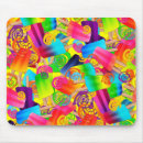 Recherche de tendances populaires tapis souris Motif