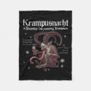 Search for krampus blankets Humour