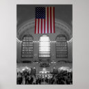 Search for central station America