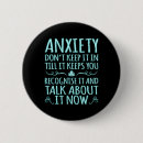 Search for talking about buttons Awareness