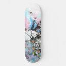 Recherche de sk8 board skateboards Graffiti