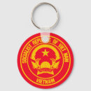 Recherche de vietnam porteclés Drapeaux du monde