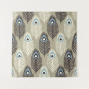 Search for abstract peacock feather art Seamless