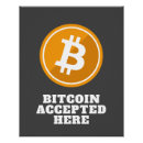 Search for accepted Cryptocurrency