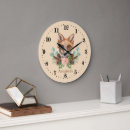 Recherche de renards horloges Pour tous