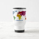 Search for globetrotters mugs Traveller