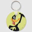 Recherche de cartoons porteclés Looney toon characters