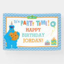 Search for sesame street signs Birthday