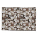 Search for hipster pillowcases Pattern