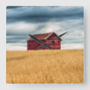 Search for old barn clocks Landscape