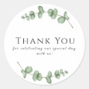 Search for thanks for celebrating with us stickers Party