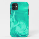 Search for glass texture iphone cases Aqua