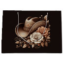 Search for cowgirl gift bags Floral