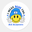 Search for als stickers Als awareness month
