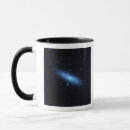 Search for andromeda galaxy mugs Messier 31