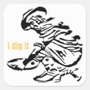 Search for gold panning stickers Miner