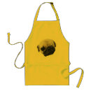 Search for friend dog aprons Pug