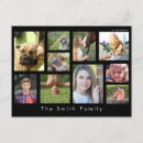 Recherche de les années 10 cartes postales Noir