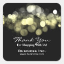 Recherche de voyant autocollants Merci