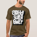 Recherche de tdah tshirts De l'ours