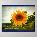Search for positive thoughts posters Floral