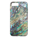 Search for paua shell iphone cases Abalone