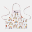 Search for girl birthday aprons Adorable