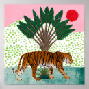 Search for tiger posters Flowers