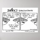 Recherche de dessin requin art Vie