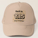Recherche de le cam casquettes Jour de naissance