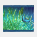 Search for blue butterfly blankets Nature