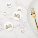 Search for baby shower confetti Boho