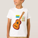 Recherche de guitare enfant tshirts Musique